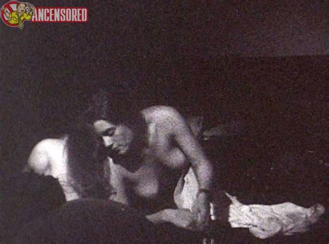 Naked Ali Thomas In Night Owl