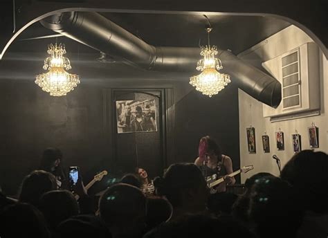 Rockin Seditious And Sadistic Exposure To Hardcore The Orion