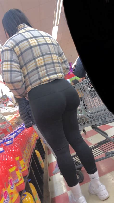 Double Cheeked Up BBL Latina Milf Pt Spandex Leggings Yoga Pants Forum