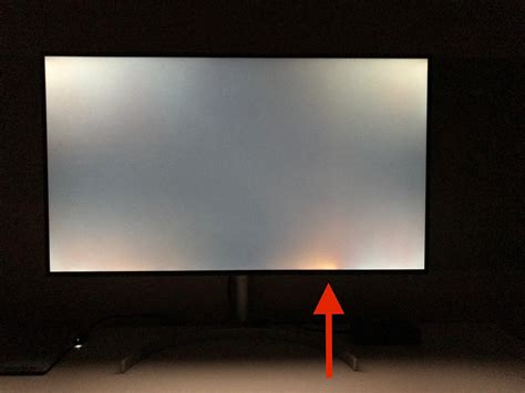 iphone 11 backlight bleed 6