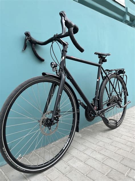 Велосипед T-Randonneur Sport vsf Fahhrad manufactur: 475 € - Велосипеди ...