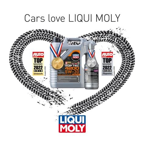 Liqui Moly Leichtlauf High Tech W Motor Ya Litre