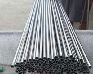 Marine Grade Stainless Steel Tube 304 Marine Grade SS Tubing Supplier