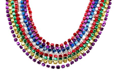 Mardi Gras Beads – Page 4