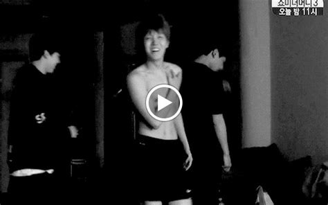 Ive Seen The Light θoθ Jhope Abs Bangtan Bts J Hope