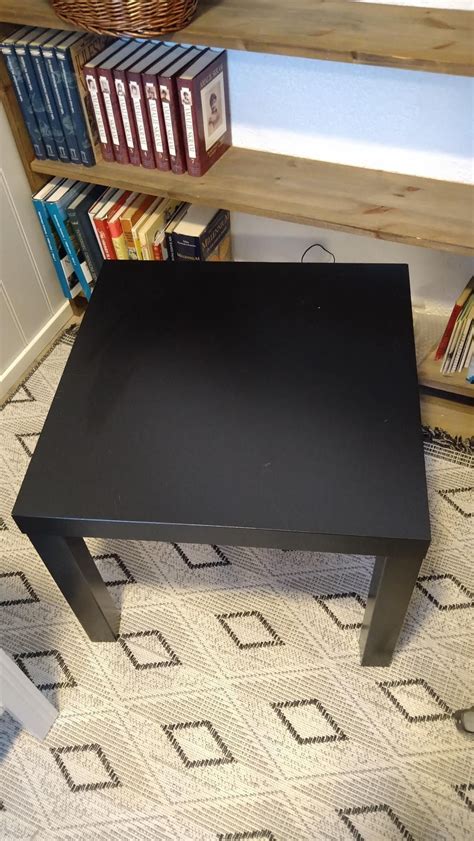 Sm Bord Fra Ikea Gis Bort Finn No