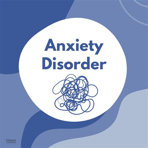 Anxiety Disorder Types: Causes, Symptoms, and Relief.