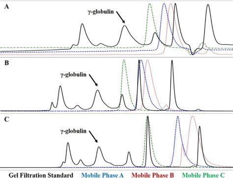 Systematic Development Of A Size Exclusion Chromatography Method For A Monoclonal Antibody With