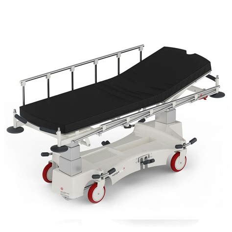 Emergency Stretcher Trolley Strx E Novak M Medical Imaging Mri