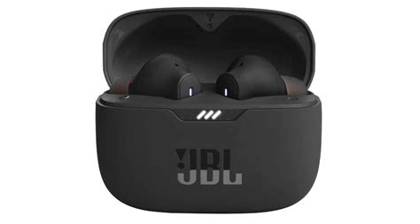 In-Ear Kopfhörer 🎧 JBL Tune 230 NC TWS in schwarz & weiß - MyTopDeals