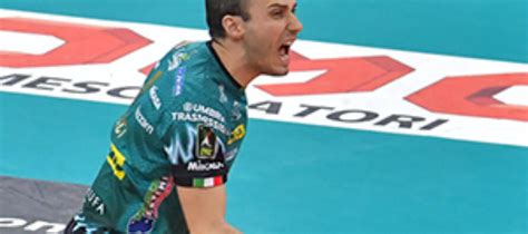 A Perugia Ospite In Superlega Il Fanalino Di Coda Cisterna Pianeta Volley