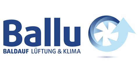 Ballu, Baldauf Lüftung & Klima | Handel, Vertrieb, Großhandel