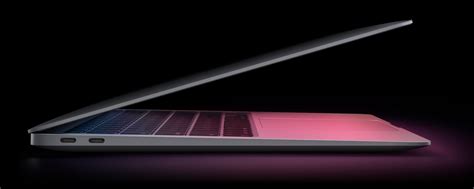 Apple MacBook Air 13" M1/8GB/512GB SSD/GPU M1/ Gold (MGNE3)