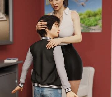 Powerful Muses Sex And Porn Comics