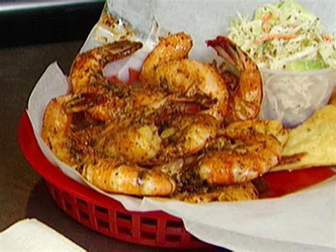 Sauteed Shrimp Recipe | Food Network