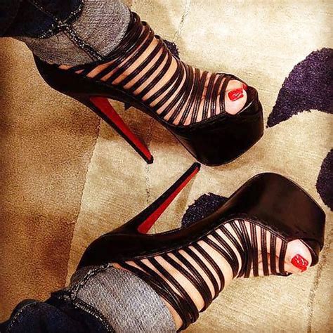 Jambes Et Talons De Reves Porn Pictures XXX Photos Sex Images PICTOA