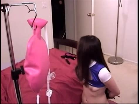 Cheerleader Enemas A Wizard Of Ass Adult DVD Empire