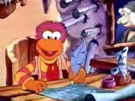 SATURDAY MORNINGS FOREVER: FRAGGLE ROCK: THE ANIMATED SERIES