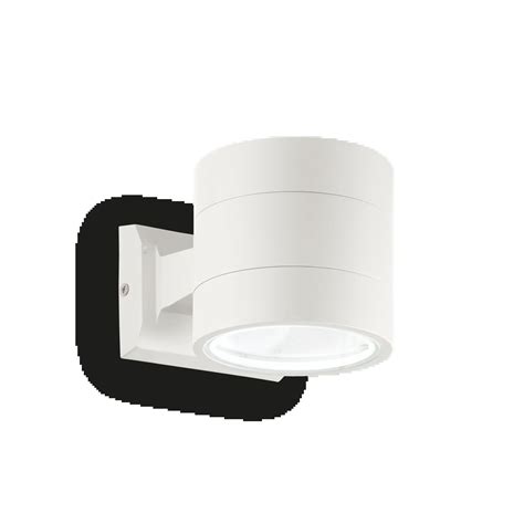 Ideal Lux Snif Ap Round Bianco En