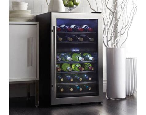 Freestanding Wine Coolers - Top-Rated Models for Standalone Use