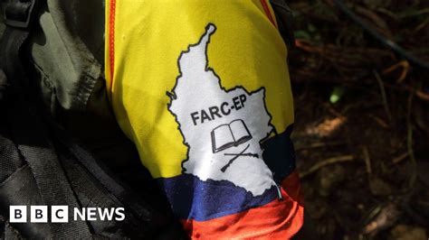 Colombia President Santos Farc Peace Deal By 20 July BBC News