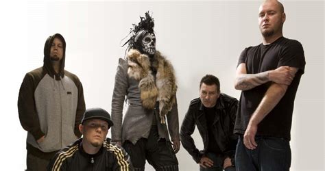 Limp Bizkit - UK Tour 2022, March 2023, Concert Listings & Tickets ...