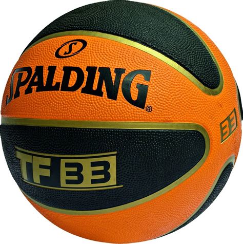 Spalding TF 33 (3 butiker) se priserna här • Jämför nu