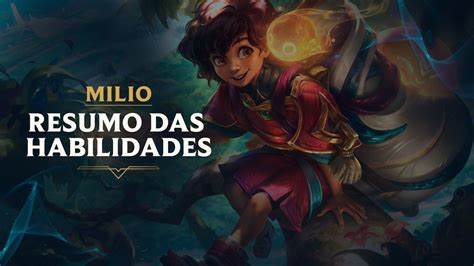 League Of Legends Brasil On Twitter Magia Elemental F Cil Voc S