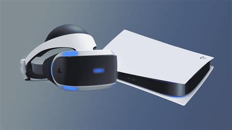 Ps5 Vr Sony Confirme Le Développement D Un Nouveau Casque Vr