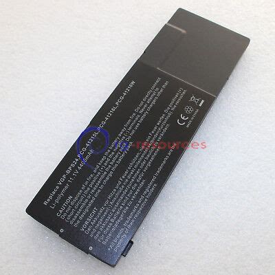 VGP BPS24 Battery For SONY VAIO SA SB SC SD SE VPCSA VPCSB VPCSC VPCSD