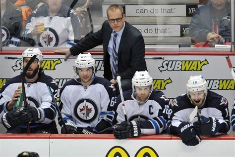 Winnipeg Jets Roster Trimmed Down To Size (Almost)