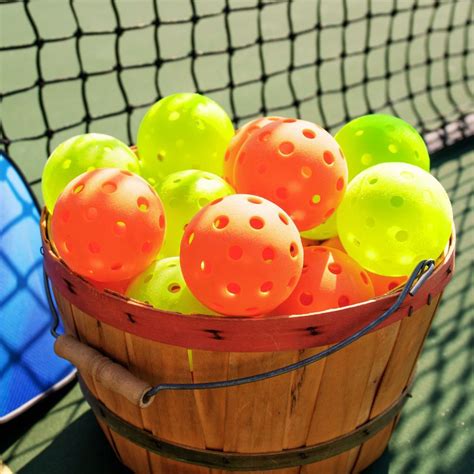 From Zero to Hero: The Ultimate Pickleball Equipment Guide