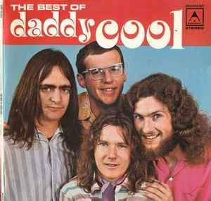 Daddy Cool - The Best Of Daddy Cool (1972, Gatefold, Vinyl) | Discogs