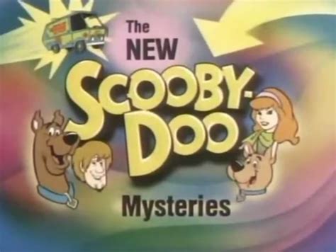 Scooby doo xx – Artofit