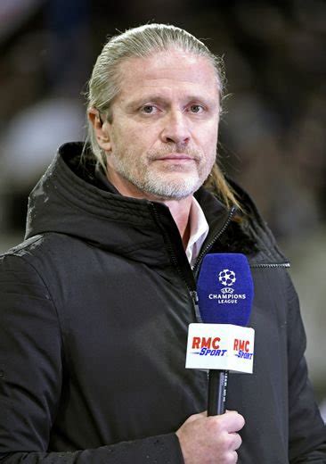 M Stache On Twitter RT FRBarca Emmanuel Petit Quand Je