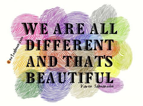 15 Besten Wonderful Diversity Quotes Bilder Auf Pinterest Gedanken