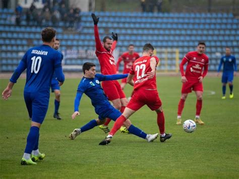 NB III döntetlen a rangadón nem bírt a Tatabánya a Veszprémmel