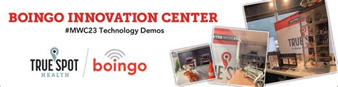 Boingo Innovation Center To Showcase Cutting Edge 5g Wi Fi And Private