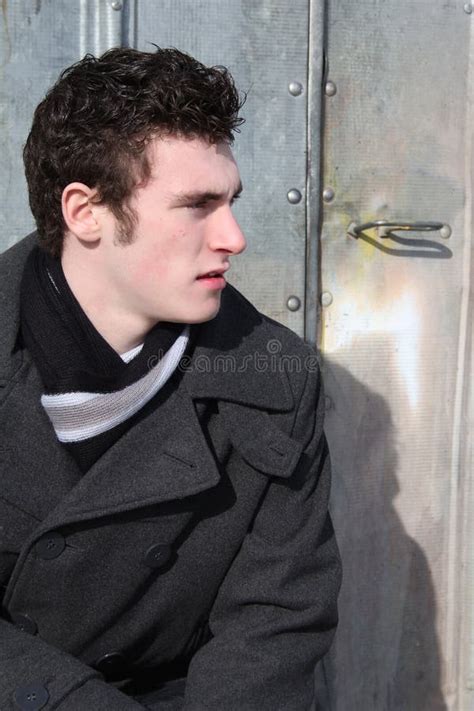 940 Attractive Male Brunette Free Stock Photos StockFreeImages