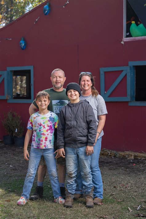 Magic is real at Hidden Pasture Unicorn Farm - GREENVILLE JOURNAL