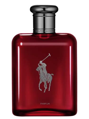 Polo Red Parfum Ralph Lauren Cologne Un Nouveau Parfum Pour Homme