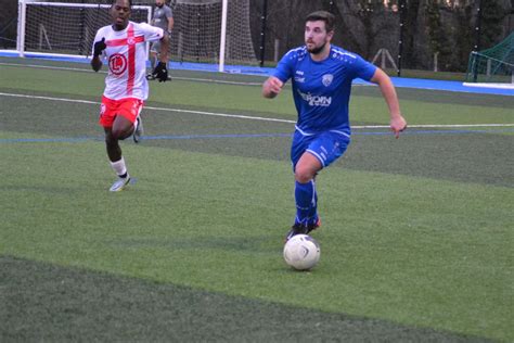 Album Match Au Sommet Ce Samedi Notre Quipe Club Football U S