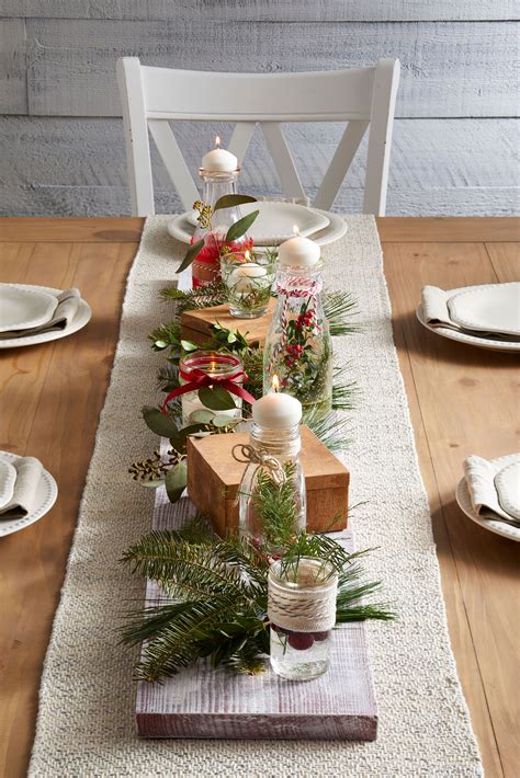 45 Table Centerpiece Ideas for Every Season and Occasion