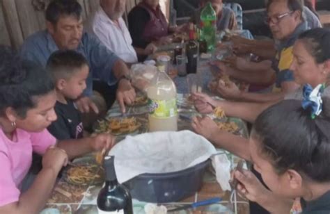 Se conoció la última foto de Loan el niño desaparecido en Corrientes