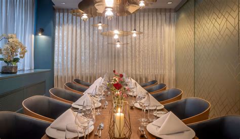 Meeting Rooms London | Clayton Hotel London Wall