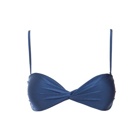 Pretty Me Clio Bikini Σουτιέν Μπλε PMS937A Skroutz gr