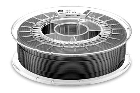 Extrudr Filament Tpu Thermoplastic Polyurethane Flex Hard In Carbon