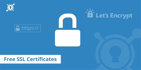 free-ssl-certificates - HostPower.info