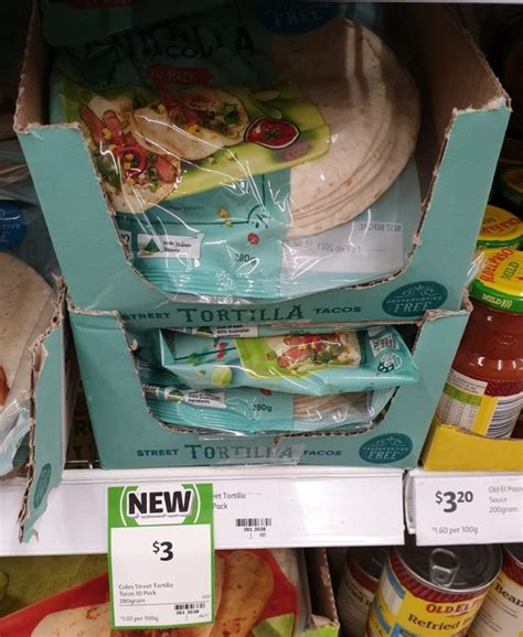 New On The Shelf At Coles Part 7 September 2020 New Products Australia