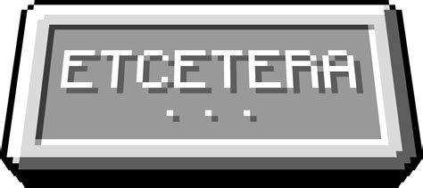 Etcetera - Minecraft Mod